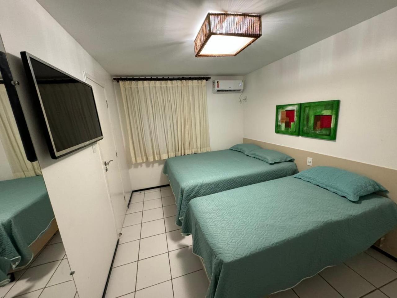 Gran Lencois Flat Residence Barreirinhas Exterior foto