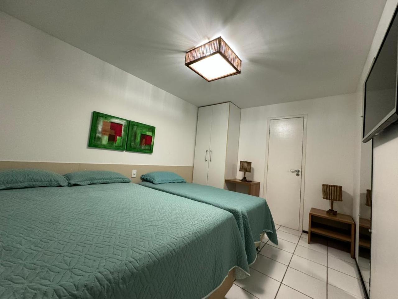 Gran Lencois Flat Residence Barreirinhas Exterior foto