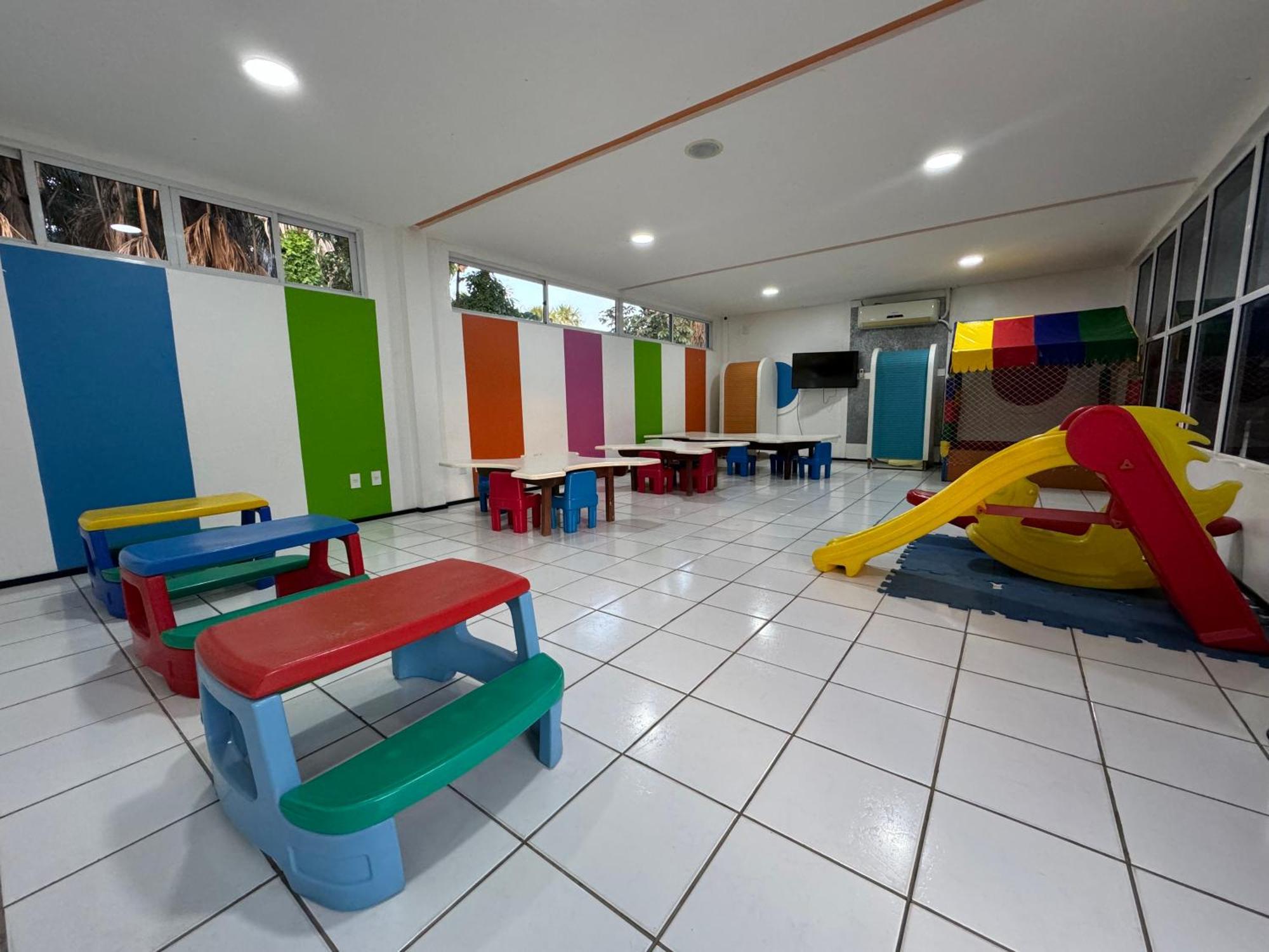 Gran Lencois Flat Residence Barreirinhas Exterior foto